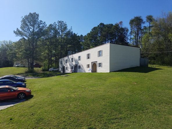 Etowah Multifamily Portfolio of 28 Units : 593 Scott Ave, Etowah, TN 37331